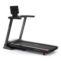 картинка Беговая дорожка домашняя SVENSSON BODY LABS PHYSIOLINE SPRINTMASTER B от магазина trenager71.ru в Туле